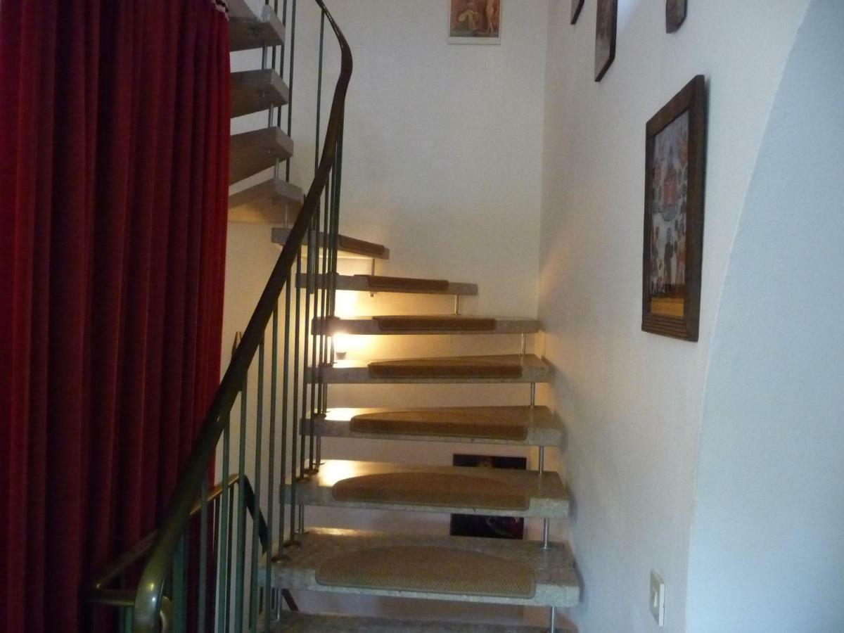Ferienhaus Werthmann 미텐발트 외부 사진
